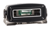 Orga HFL100EX-DC Explosion Proof LED Helideck Floodlight, 20-33VDC, 50/60Hz, IP66, 250x480x215 mm, 27W, ضوء الفيضانات, banjir cahaya, đèn