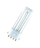 4050300591988 Osram Dulux S/E 7W Lamp, 4-pin