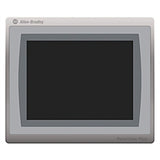 2711P-T10C21D8S PanelView 7 1000, Rockwell, Allen Bradley, Touch Color IHM, عرض, paparan, απεικόνιση, Interface Homem Maquina