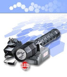 PP8050-001 Lanterna Pelican M11 8050 recarregável