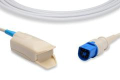989803144381 Philips SpO2 Sensor, TRX4851A, المستشعر