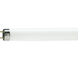 TL-D 36W/54-765 1SL/25 Fluorescent Lamp, Philips, 36W, 2500lm, G13 base, CCT6200K cool white, diameter Ø28 x L1199.4mm, 28621540, 871150028621540, superseded by TL-D Super 80 36W/865 1SL/25 (63207440), F36T8-86-PH, مصباح الفلورسنت, флюоресцентная лампа, catalogo data sheet