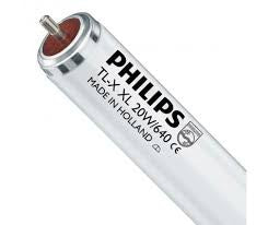 TL-X XL 20W/33-640 SLV/25 Philips Fluorescent Tube, 1 pin, 8711500261359, مصباح الفلورسنت, lâmpada, lampu neon, ஒளிரும் விளக்கு