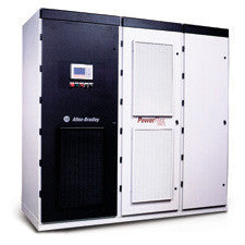 PowerFlex7000 Inversor Conversor Frequencia 350CV 7000A-A81DAD-R6TX