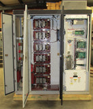 PowerFlex7000 Inversor Conversor Frequencia 350CV 7000A-A81DAD-R6TX