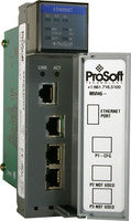 MVI46-MNET Prosoft Modbus module TCP/IP, Specific Adapter, controlador logico programavel, وحدة, модуль