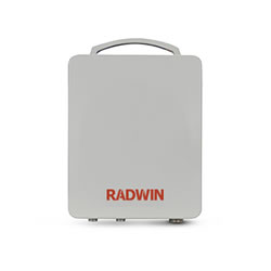 RW-2050-D200, Connectorized for external antenna, 2x N-type, Radwin RW2000/ODU/DP/F58/FCC/EXT