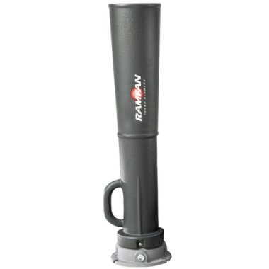 RV1500 Venturi Cone 6", Ramfan, pneumatic, compressed air or saturated steam powered, soprador pneumatico, 9 kg, 30x106 cm, IMPA 591433, أنبوب فينتوري, σωλήνα βεντούρι