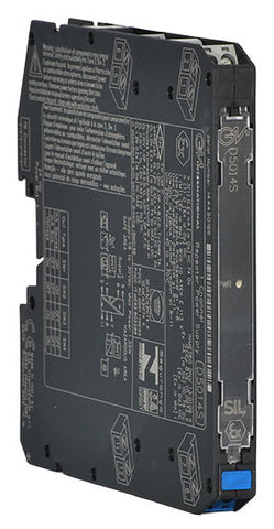 D5014 repeater power supply