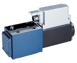 0811404034 Hydraulic Proportional Directional Control Valve 4WRPH 6 C3 B12L-2X/G24Z4/M, Bosch Rexroth, صمام هيدروليكي, injap, υδραυλική βαλβίδα, válvula