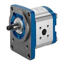 510625028 Gear Pump, AZPF-12-016RRR20MB, Bosch Rexroth, pam, bomba de engrenagem