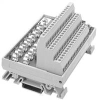 1492-TAIFM16-F-3, Fused Termination Module SIL2 Analog Input, Rockwell, وحدة, μονάδα μέτρησης