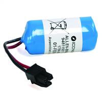 1756-BA2 Battery, CPU PLC, Rockwell, البطارية, μπαταρία
