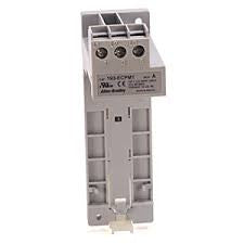 193ECPM1 Base Montagem Rele Rockwell