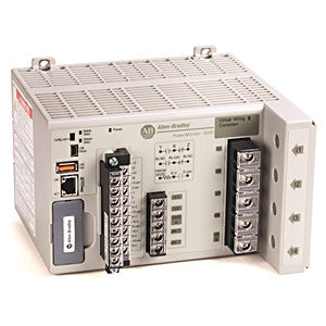 Rockwell 1426-M6E Powermonitor 5000 Medidor Grandezas Eletrica, power quality meter, مقياس الطاقة, kuasa, μετρητής δύναμης