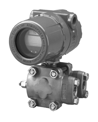 1151GP7S22B1 Pressure Transmitter, 0-300 psi, 45 VDC, 1/2" in NPT, 4-20mA, Fisher Rosemount, الضغط الارسال, pemancar tekanan, πομπός πίεσης