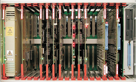 CT94273B/04 Programmable Processor Module, PPM3, Rustronic, Siemens Cyclone Mark II, SGT-100, fits 60470EGA/B/C, وحدة, μονάδα μέτρησης