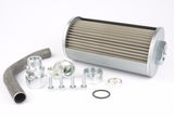 3184.374 Kit Oil Suction Filter T/SMC Mk4, Sabroe, مصفاة النفط, penapis minyak, φίλτρο λαδιού