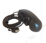 Sailor HS5001 Handset and Cradle, RT5022, RT5022, CU5100, RT4822, RT4722S-62-122484, Fits 4000 & 5000 Series, Трубка, سماعة الهاتف, Telefon bimbit, tālruņa klausule