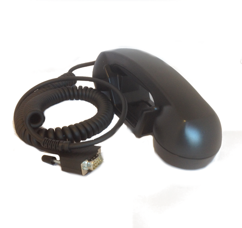 Sailor HS5001 Handset and Cradle, RT5022, RT5022, CU5100, RT4822, RT4722S-62-122484, Fits 4000 & 5000 Series, Трубка, سماعة الهاتف, Telefon bimbit, tālruņa klausule
