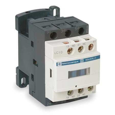 LC1D328D Contator 24 VDC 50A Schneider