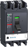 LV432695 Circuit Breaker, Micrologic, 2.3 400A, 3-pin, NSH400H, 50/60Hz, 690V, disjuntor compacto, القواطع, Pemutus litar, சுற்று பிரேக்கர்ஸ்