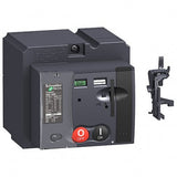LV431545 Motor Mechanism Module, MT250, SDE Adaptor, Acionamento Motorizado, Schneider Electric, آلية آلية, மோட்டார் பொறிமுறை