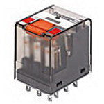 PT570730 Auxiliary Relay Schrack