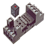 YPT78704 Schrack Base for Auxiliary Relay