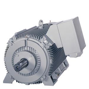 Siemens ANGA-315LL-04 Electric Motor, 315L, Squirrel Cage, 220kW, Star, 460VAC, 345A, 1788 rpm, IM B3, Terminal Box, F, Bi-Dir, IP65, TEFC, IEC 60034-30, 1PS0316-2BD90-0BA3- Z, محرك كهربائي, ηλεκτρικός κινητήρας