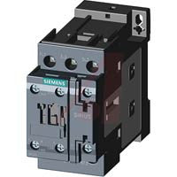 3RT20261BB40 Siemens Contactor, AC-3, 11Kw/400V, chave contactora, قواطع