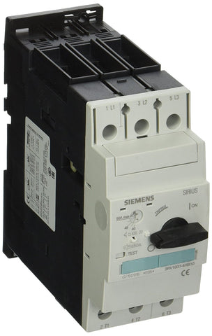 3RV10314HB10 Siemens Transverse Aux Switch, 2S, تحويل مساعد, suis tambahan