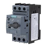 3RV20111DA10  Siemens Circuit-Breaker Sz S00, قاطع دائرة, pemutus litar