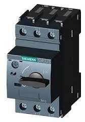 3RV24114AA10 Siemens Circuit Breaker Sz S00, قاطع دائرة, pemutus litar