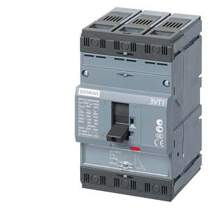 3VT17102DM360AA0 Siemens Circuit Breaker VT 160 N