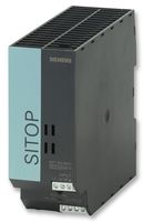 6EP1333-2AA01 Siemens Power Supply, Switched Mode, 120/230VAC, 50/6Hz, 24VDC, 5A,  0005-1407-020, مزود الطاقة, Bekalan kuasa, παροχή ηλεκτρικού ρεύματος