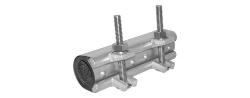 FLSC SnapClamp Stainless Steel, Abraçadeira Aço Inox