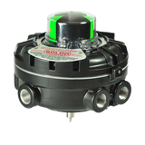 SYC4200-20D23A4 Soldo Limit Switch Box, -20C to 80C, replaces SYC4200-2-14900, SYC4200-2-04400,  Rotary for ESDVs, صندوق التبديل الحد, had kotak suis