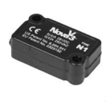 Soldo Controls SKN 1200-1-10105, Nova V3 N1 Proximity Limit Switch, hermetically sealed snap, 5A at 250 VAC – 5A, 28 VDC, SPDT, aluminum enclosure or 316L SS,  IP66/67/68, M20 or ½", Atex, IECEx, EAC, CCOE, Inmetro, -50, +95, deluge valve application, chave interrruptora, ASCV, open close, جهاز محدد, had suis, концевой выключатель