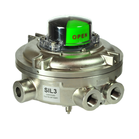 SWC440E204400 Limit Switchbox w/ Indicator, Soldo Controls, new SWC440E-2023A6, الحد التبديل مربع, had kotak suis