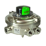 SWC420E204400 Limit Switchbox w/ Indicator, Soldo Controls, new SWC420E-20D23A6, الحد التبديل مربع, had kotak suis