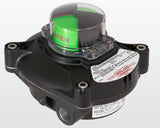 SXC4200-10I31A3 Soldo Limit Switch Box