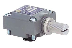 Square D 9007A Switch Actuator, Type C, Heavy Duty, interruptor, مفتاح كهربائي, suis