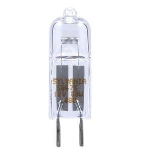 B000KKLRVQ Syvania, Lamp 50W, 12V, مصباح