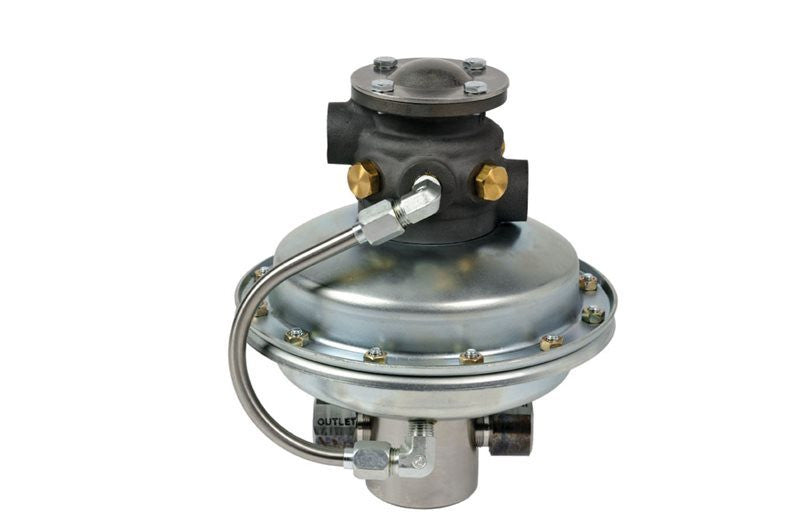 Teledyne Sprague S216J60 Air Driven Hydraulic Pump, مضخة هيدروليكية
