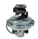 S-216-J-100 Air Driven Liquid Pump Assembly, Teledyne Sprague, 9100 psi, 172 c-in/min, 3/8" npt, , 77895-21, complete, مضخة هيدروليكية, pam hidraulik, υδραυλική αντλία, bomba, weight 15 lbs