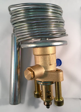 TER22HC Thermostatic Expansion Valve Emerson
