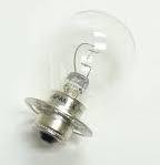 Tideland 185.1116-19 Lamp Bulb, 12V, 1.9A, CC-8, for LC-6 Flasher, equivalent to 185.1048-00, lâmpada, لمبة مصباح, lampu mentol, چراغ بلب