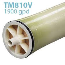 Toray TM810V, 1900 GPD, Sea Water Membrane, غشاء