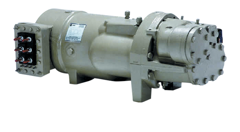 Trane Rthd Compressor CHHC1D1D0L0 Compressor Trane Remanufactured | Industrial Spare Parts